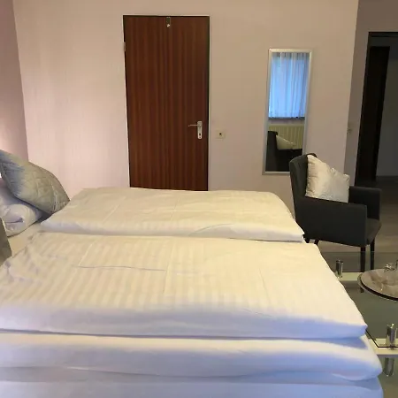 Dabrunz Πανσιόν