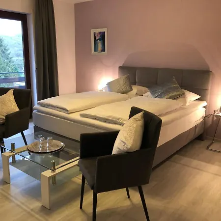 Πανσιόν Dabrunz 3*