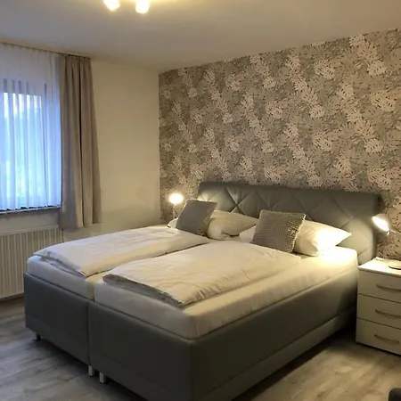 Guest house Dabrunz 3*