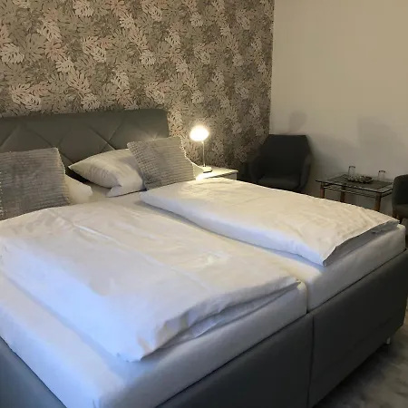 Πανσιόν Dabrunz 3*