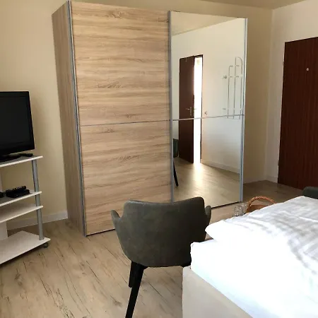 Dabrunz Guest house Heimbach