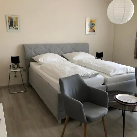 Dabrunz Πανσιόν