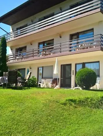 Dabrunz Πανσιόν 3*