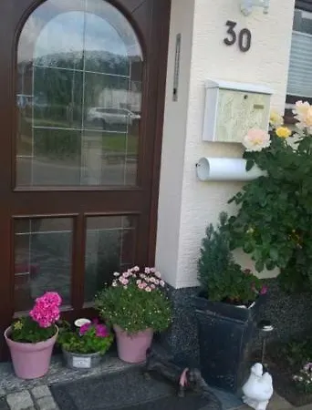 Πανσιόν Dabrunz 3*