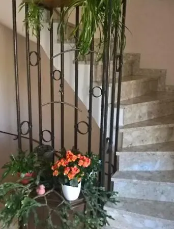 Dabrunz Πανσιόν Heimbach