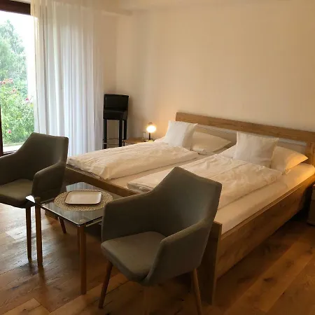 Dabrunz Πανσιόν 3*