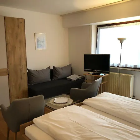 Πανσιόν Dabrunz