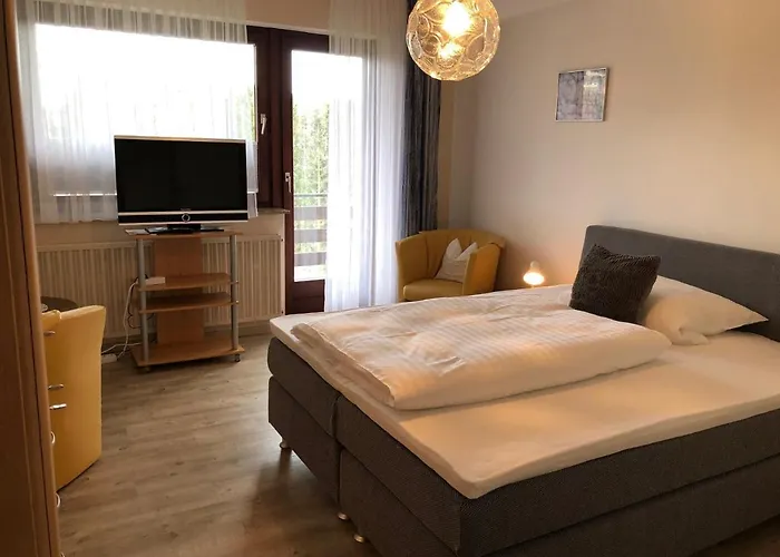 Gasthuis Dabrunz Heimbach