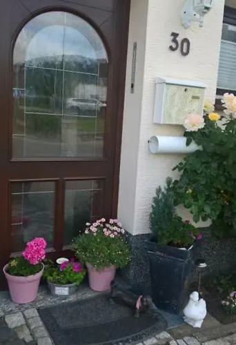 بيت ضيافة Dabrunz 3*