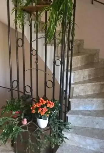 Dabrunz بيت ضيافة هيمباخ