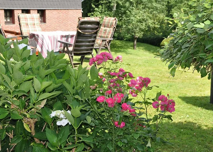 Gasthuis Dabrunz Heimbach